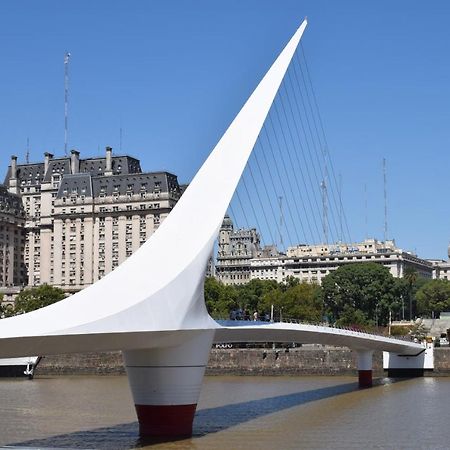 Arte Y Musica Apartment Buenos Aires Bagian luar foto