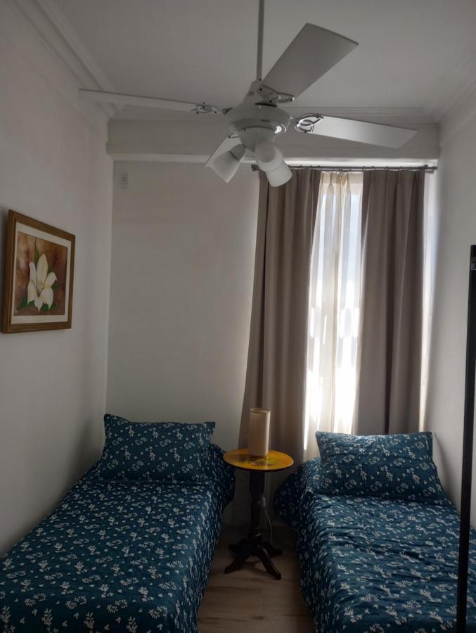 Arte Y Musica Apartment Buenos Aires Bagian luar foto