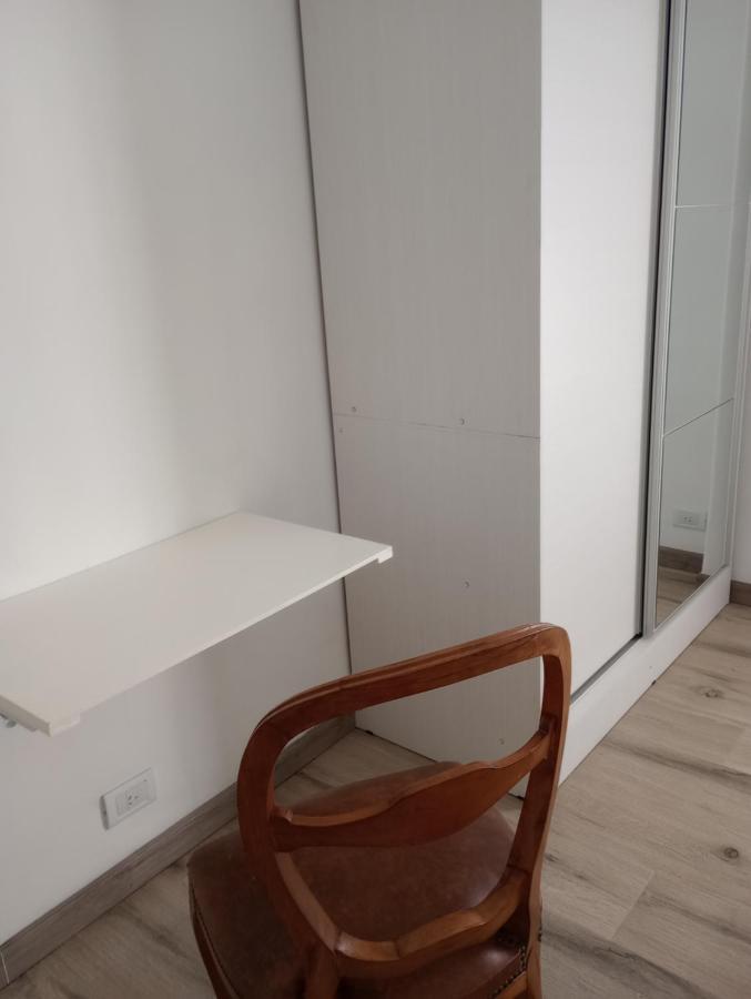 Arte Y Musica Apartment Buenos Aires Bagian luar foto