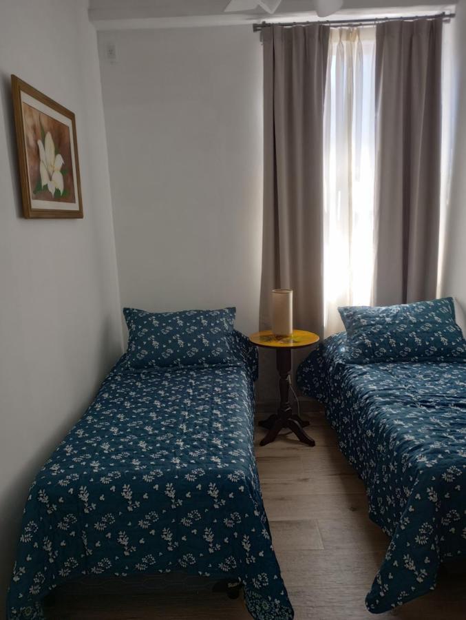 Arte Y Musica Apartment Buenos Aires Bagian luar foto