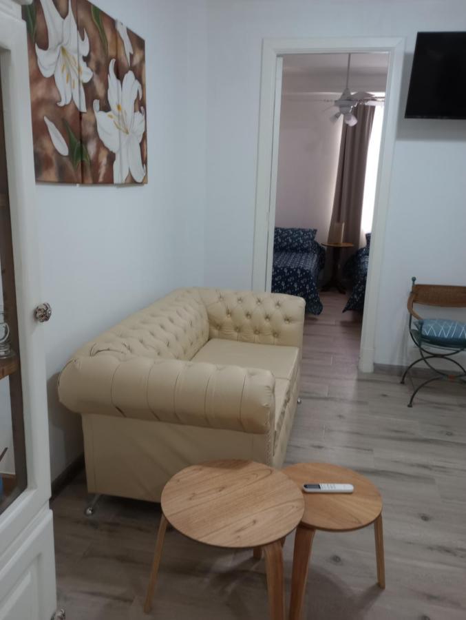Arte Y Musica Apartment Buenos Aires Bagian luar foto