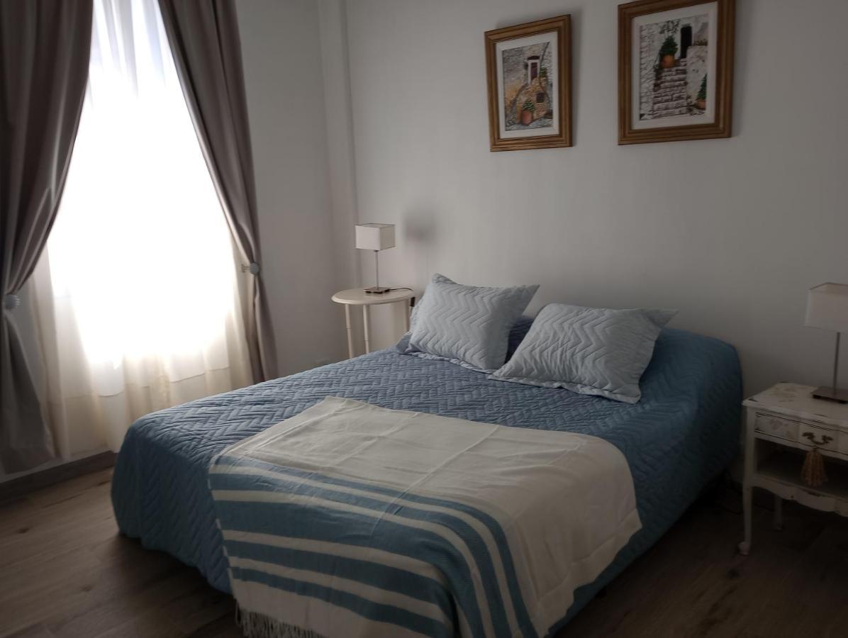 Arte Y Musica Apartment Buenos Aires Bagian luar foto