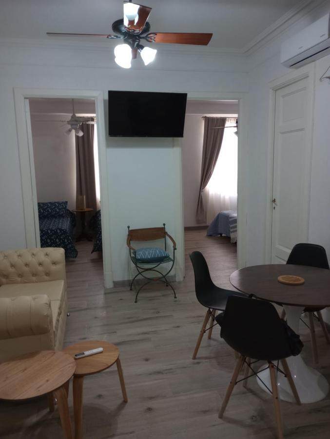 Arte Y Musica Apartment Buenos Aires Bagian luar foto
