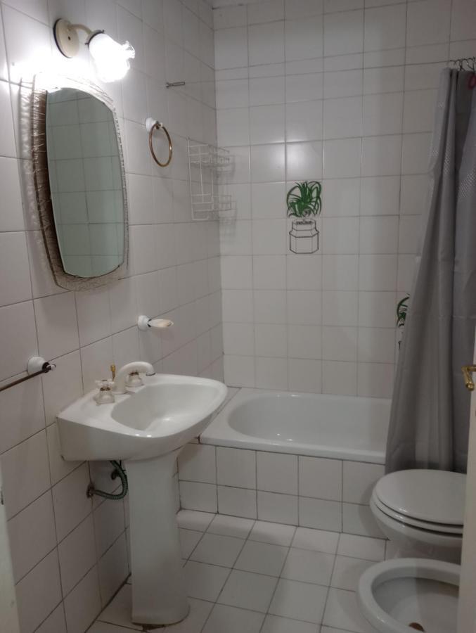 Arte Y Musica Apartment Buenos Aires Bagian luar foto