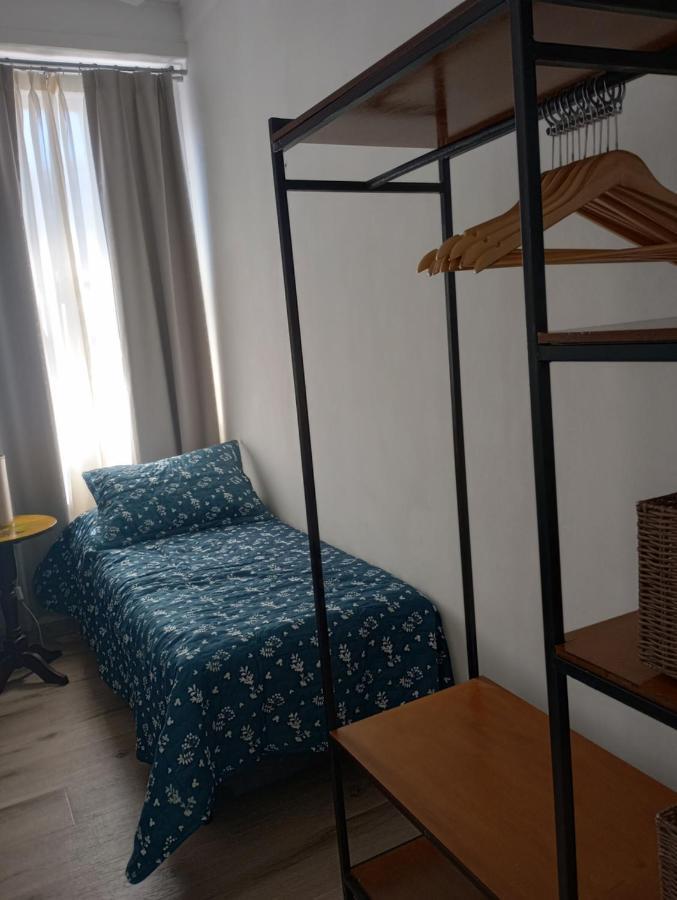Arte Y Musica Apartment Buenos Aires Bagian luar foto