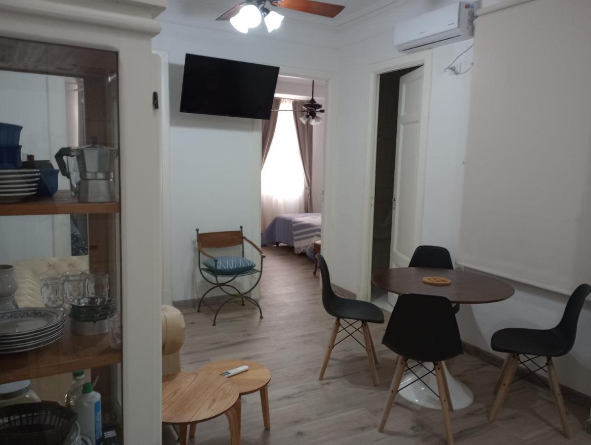 Arte Y Musica Apartment Buenos Aires Bagian luar foto