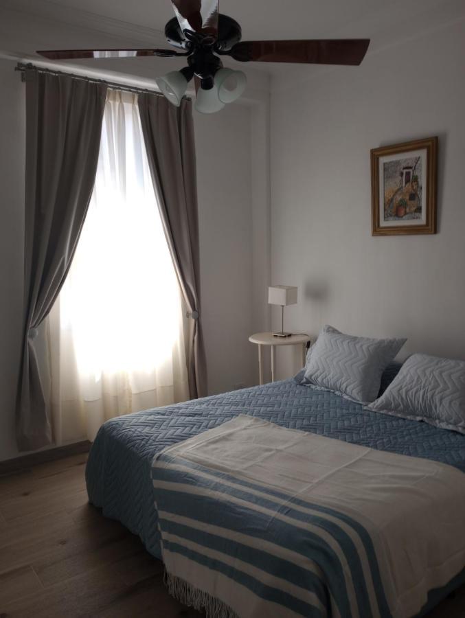 Arte Y Musica Apartment Buenos Aires Bagian luar foto